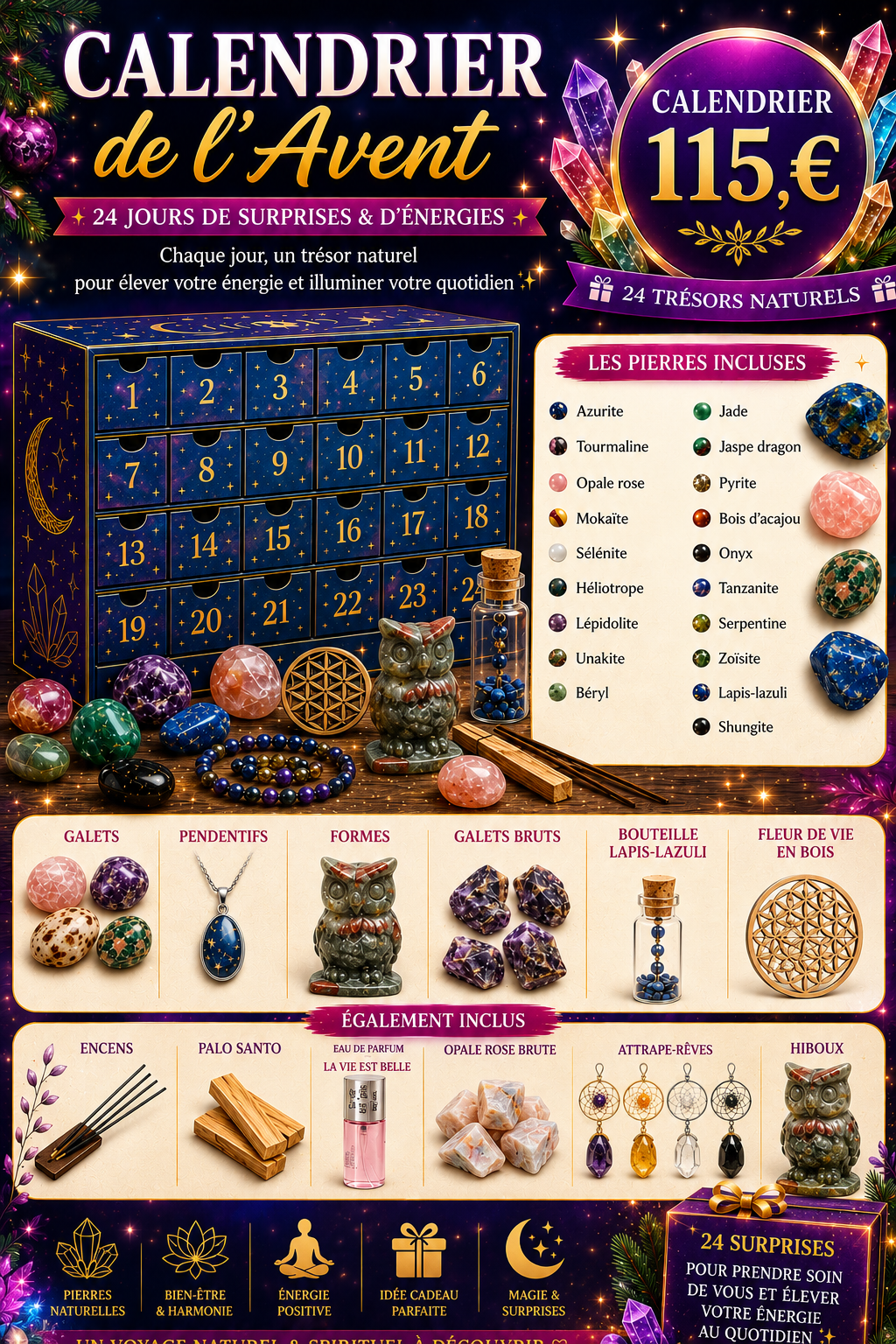 Calendrier 2
