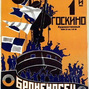 Battleship Potemkin 