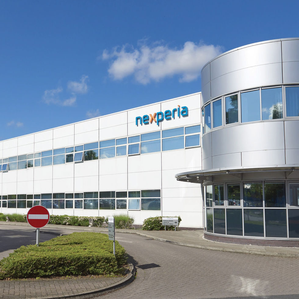 Nexperia Malaysia Sdn. Bhd.