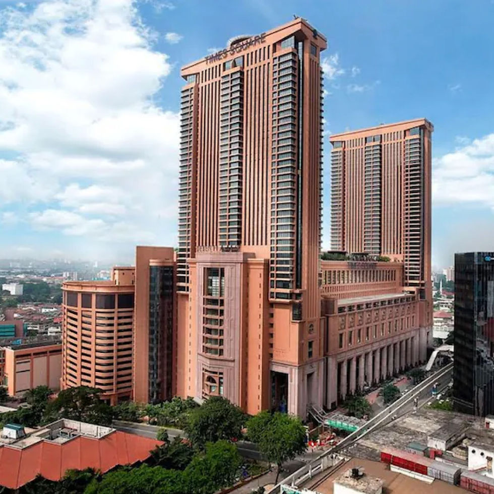 Berjaya Times Square Hotel