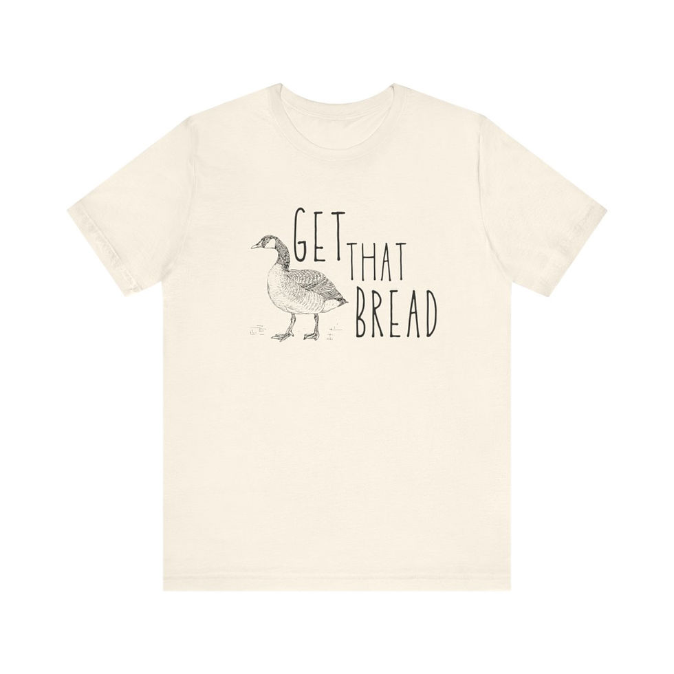 Thumbnail: Get That Bread T-Shirt