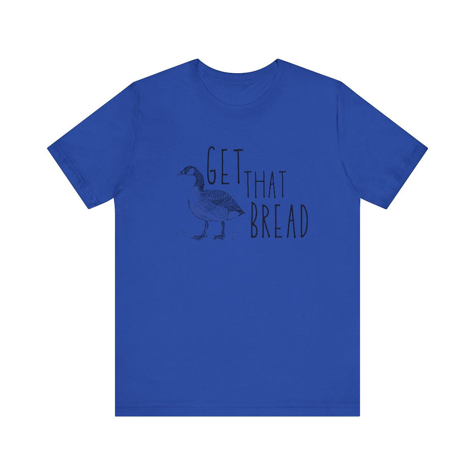 Thumbnail: Get That Bread T-Shirt