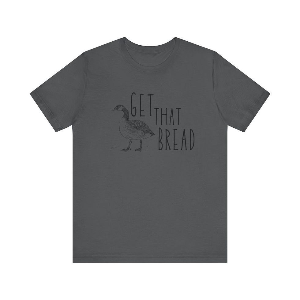 Thumbnail: Get That Bread T-Shirt