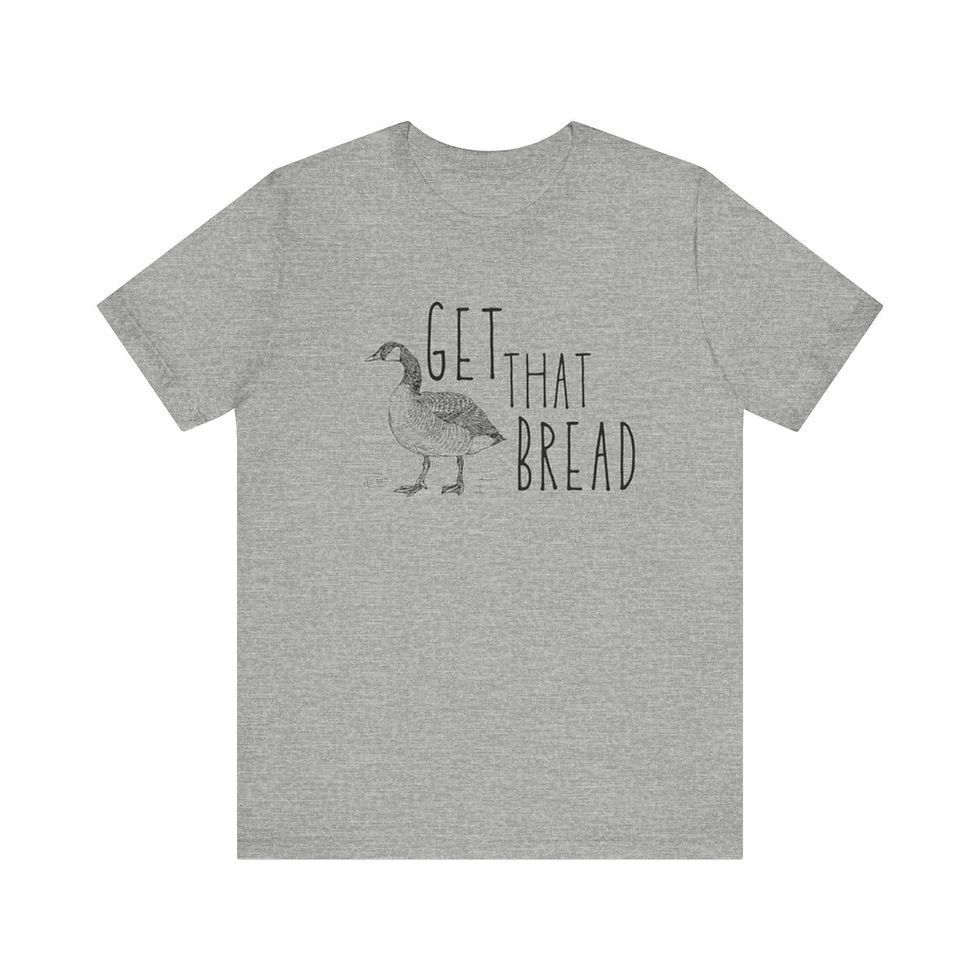 Thumbnail: Get That Bread T-Shirt