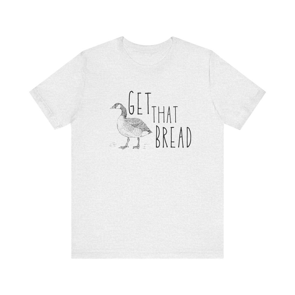 Thumbnail: Get That Bread T-Shirt