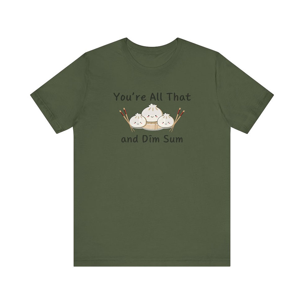 Thumbnail: You're All That T-Shirt
