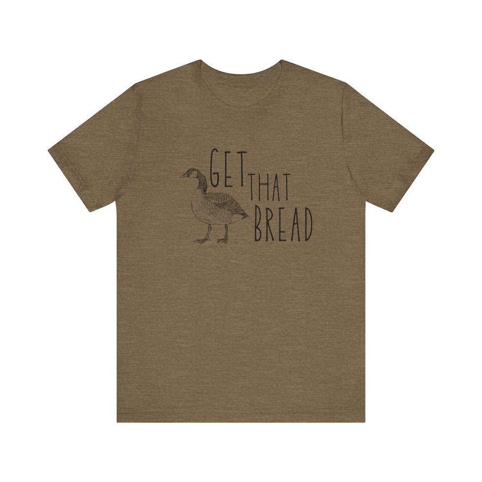 Thumbnail: Get That Bread T-Shirt
