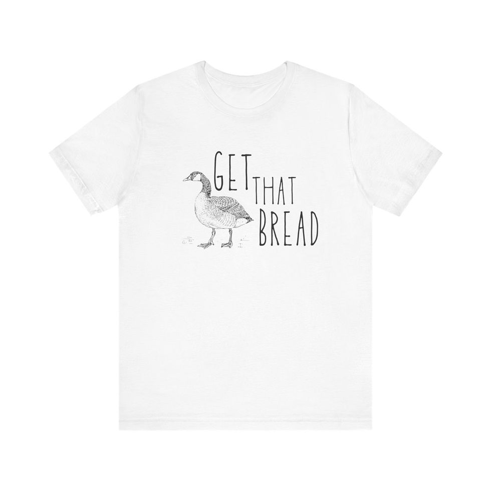 Thumbnail: Get That Bread T-Shirt