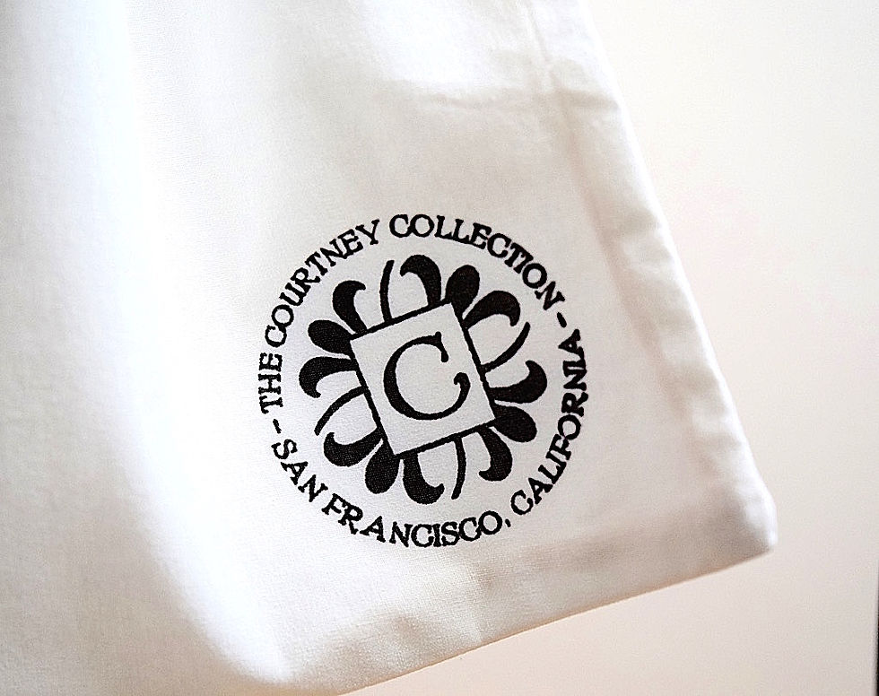 Thumbnail: Custom Logo Totes