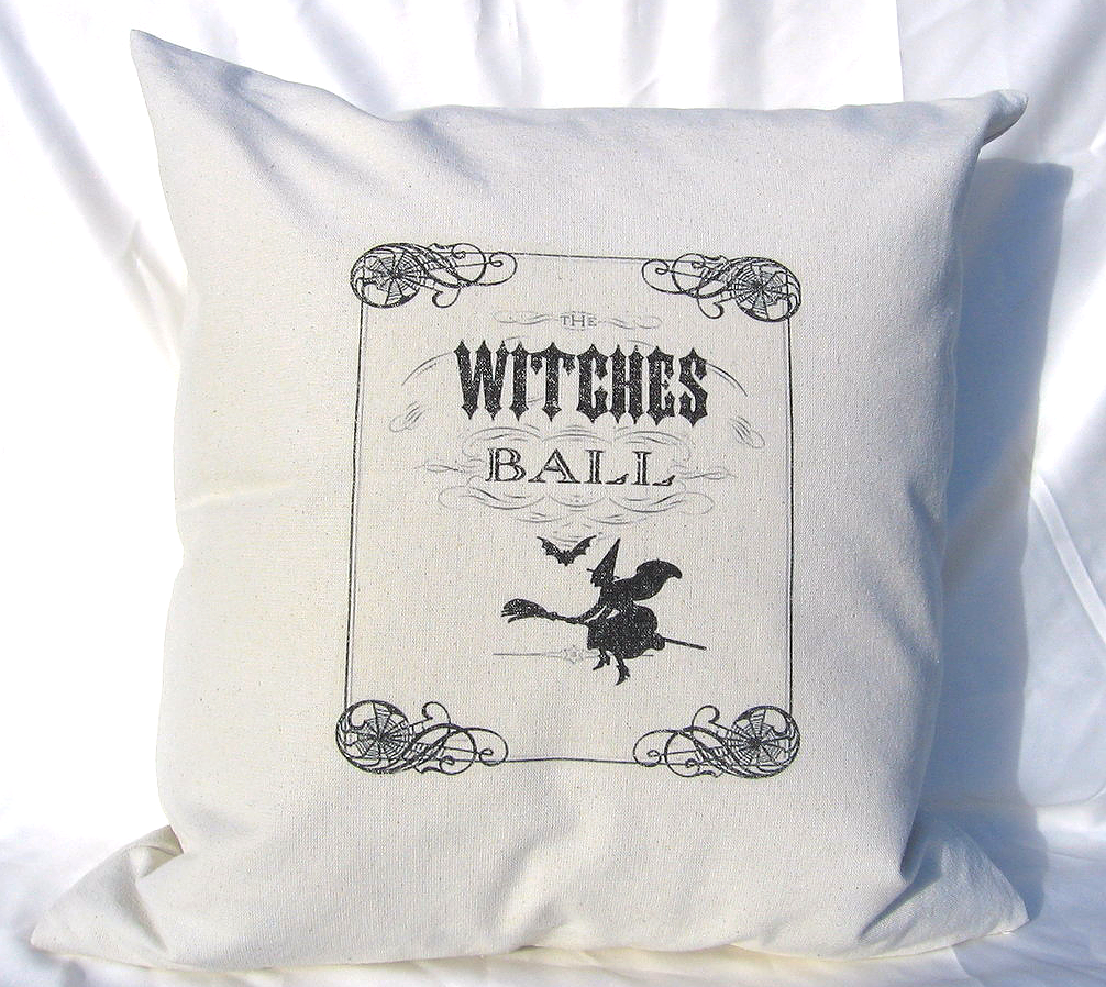 Witches Ball