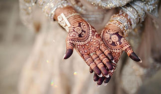 Advanced Arabic Henna Workshop