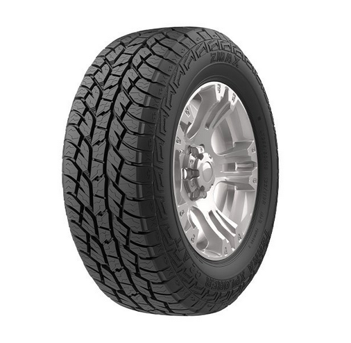 ZMAX TERRA XPLORER C2 255/70/R16 111T