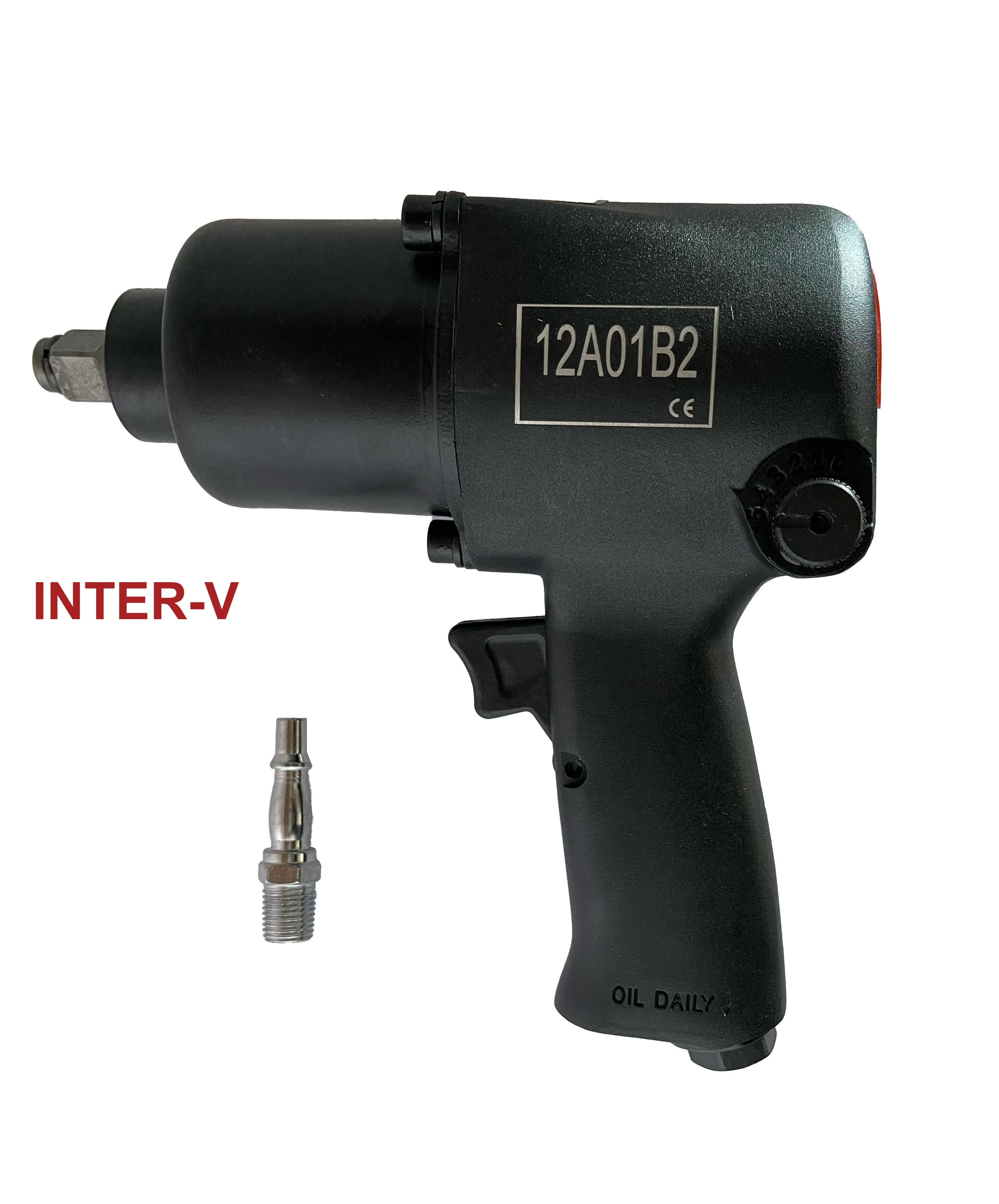 Pistola de impacto-Econ