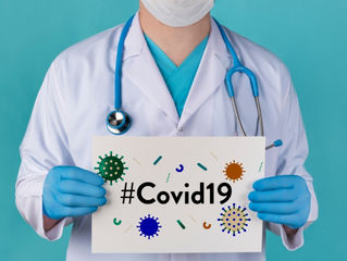 OSHA Withdraws Vaccine-or-Test ETS