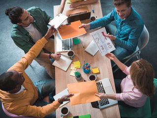 What’s The Difference Between An Exempt And Non-Exempt Employee?