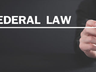 Federal Law Alert - Supreme Court Halts OSHA ETS