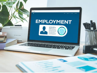 What is “at-will employment”? Does that mean I can fire an employee for any reason?