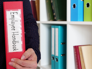 What is job abandonment and how do I know when it’s occurred?