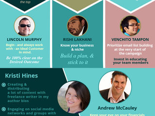 Expert Tips to Grow your Business