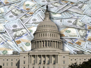 Houses Passes PPP Loan Forgiveness Bill