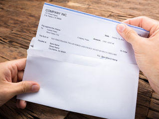 When can we deduct from an exempt employee's pay?