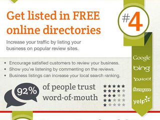 Cost Effective Promotions for Your Business