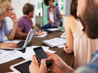 How to Help Employees Communicate More Effectively