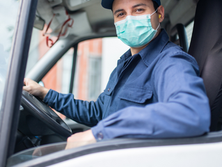 Does Your Business Have Delivery Drivers?