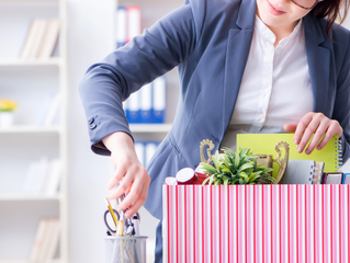 Employees Want More – Can You Offer It?