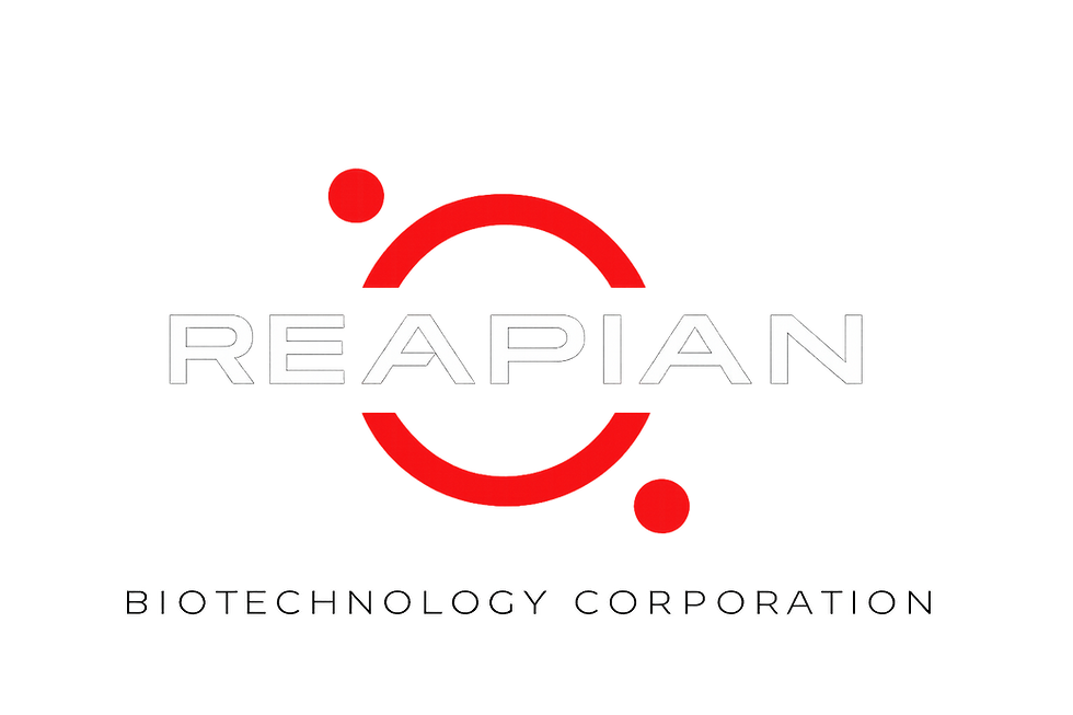 REAPIAN BIOTECHNOLOGY CORPORATION