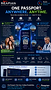 Reapian Biotechnology ONE Health Passport for LIFE.png
