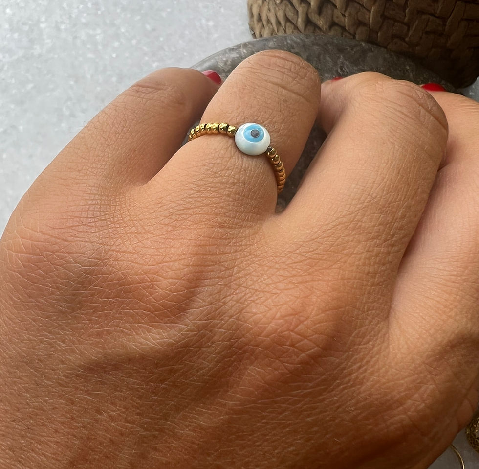 Miniature : Bague élastique Five 