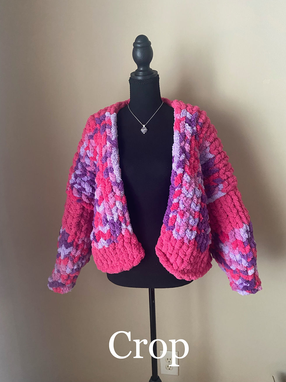 Thumbnail: Cardigan