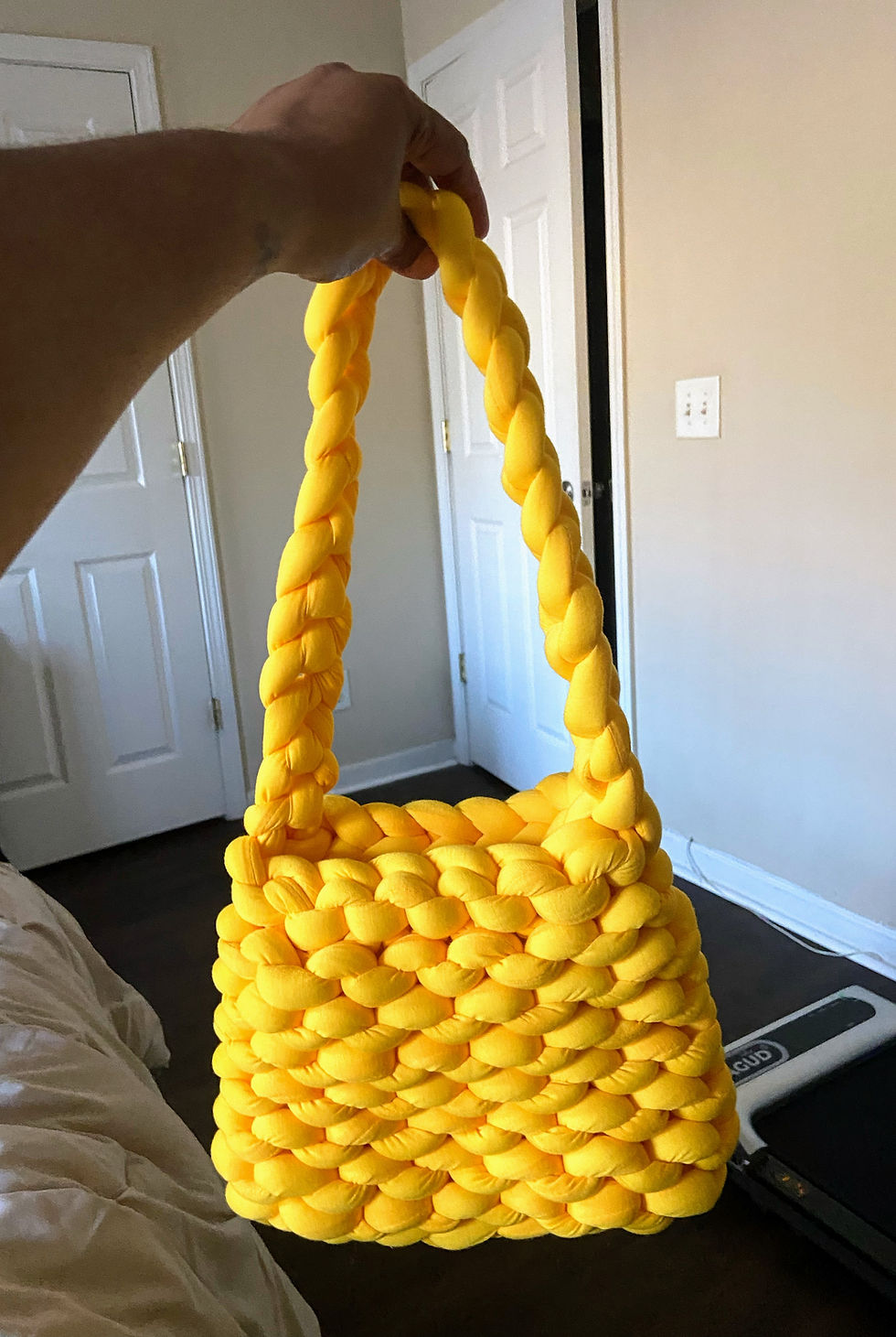 Thumbnail: Small Handbag