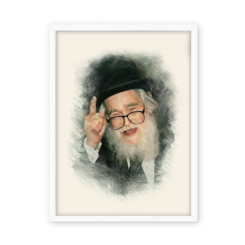 Thumbnail: Rav Elazar Shach