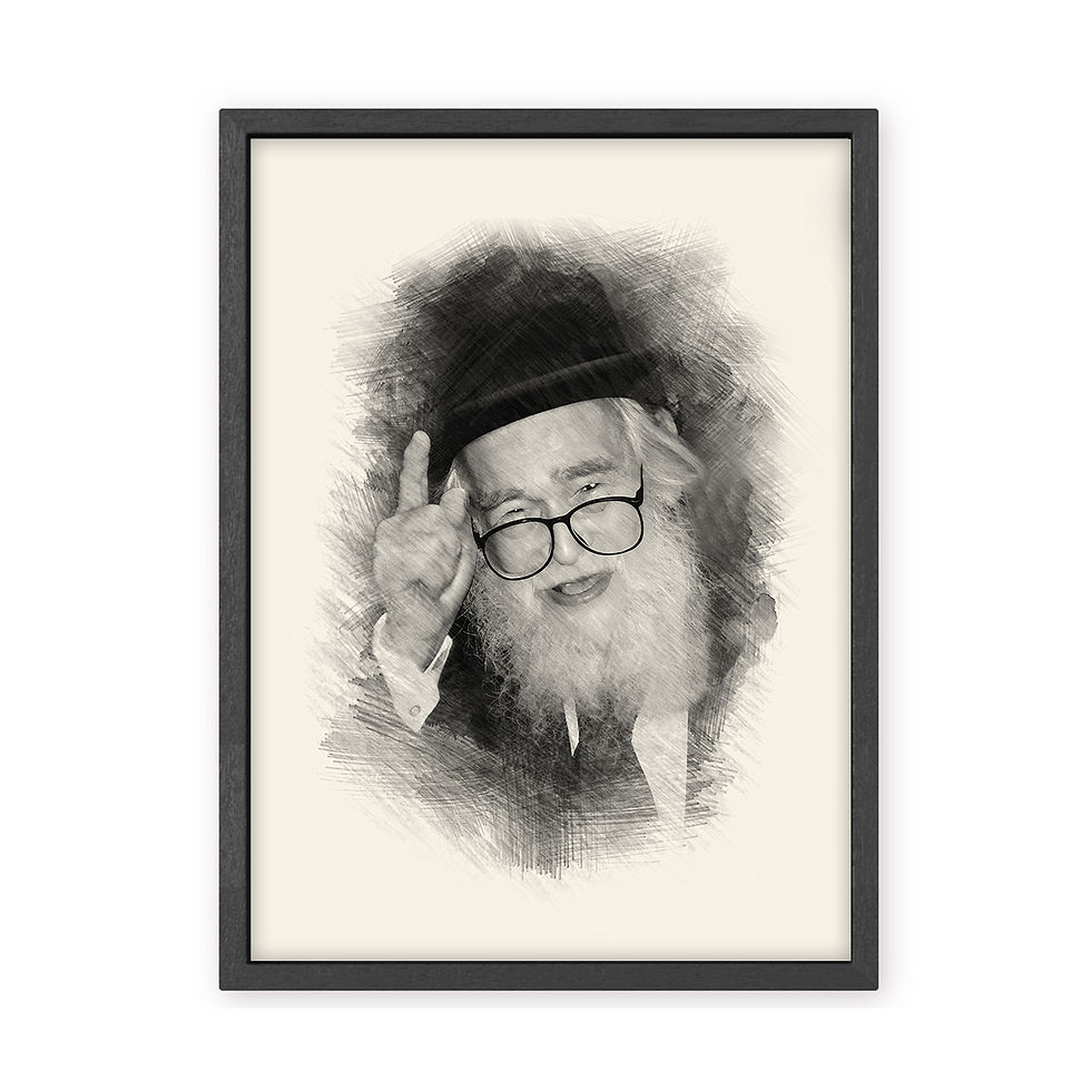 Thumbnail: Rav Elazar Shach