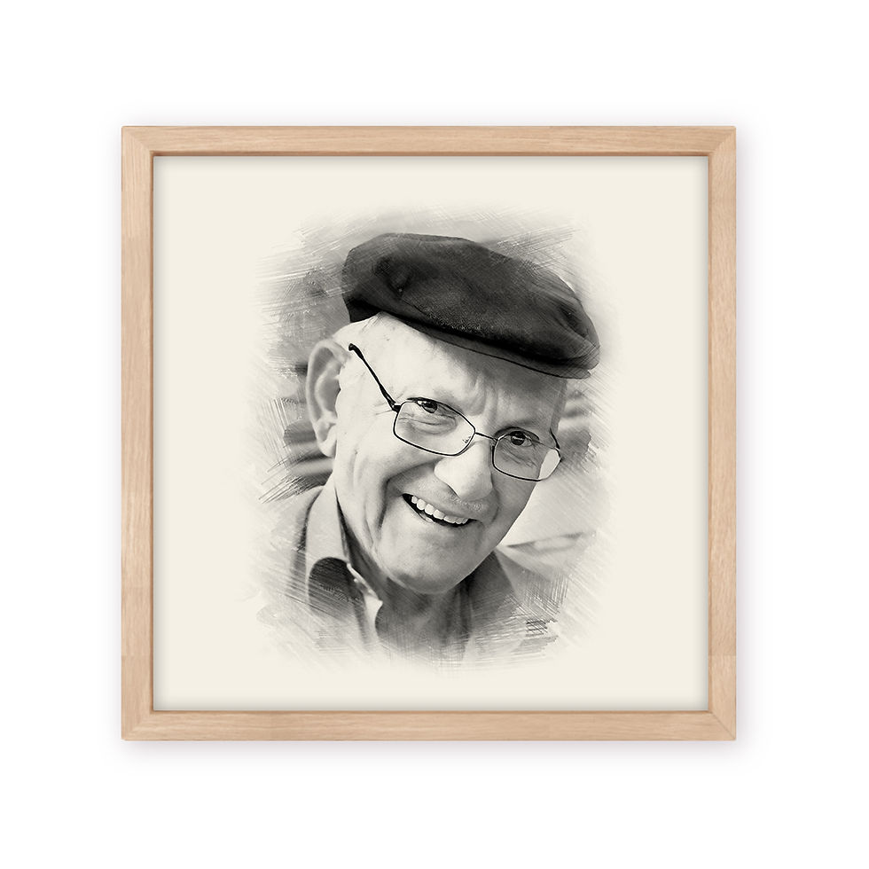 Thumbnail: The Chalban - Rabbi Chaim Cohen