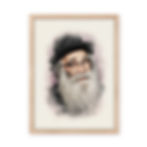 Thumbnail: Rabbi Aryeh Levin