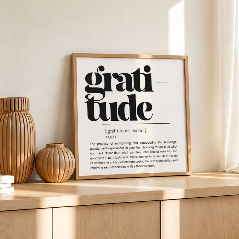 Thumbnail: Gratitude