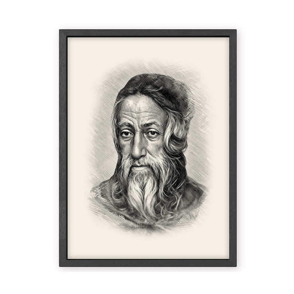 Thumbnail: Rabbi Amram Ben Diwan