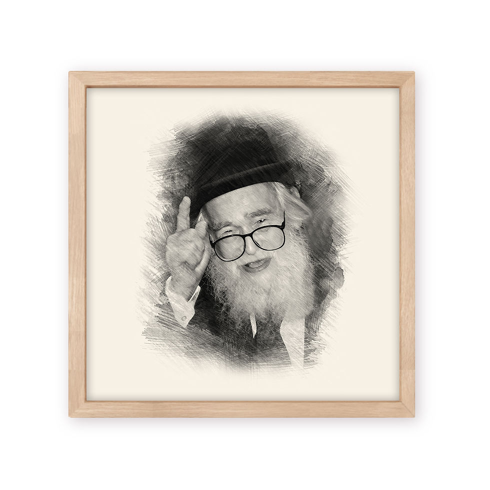 Thumbnail: Rav Elazar Shach