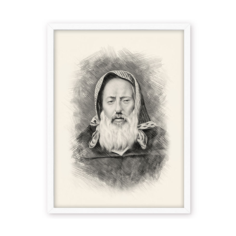Thumbnail: Rabbi Chaim Pinto