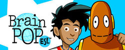 Brainpop ESL
