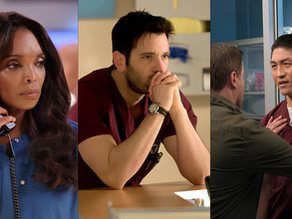 Chicago Med Season 1: 10 Most Shocking Medical Cases You Won’t Forget