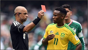 The Worst Possible Start? Bafana’s World Cup Reality Check