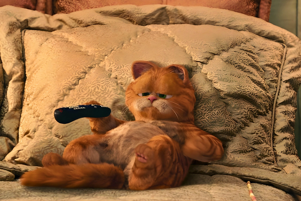 Your Ultimate Long Weekend Movie Viewing Guide