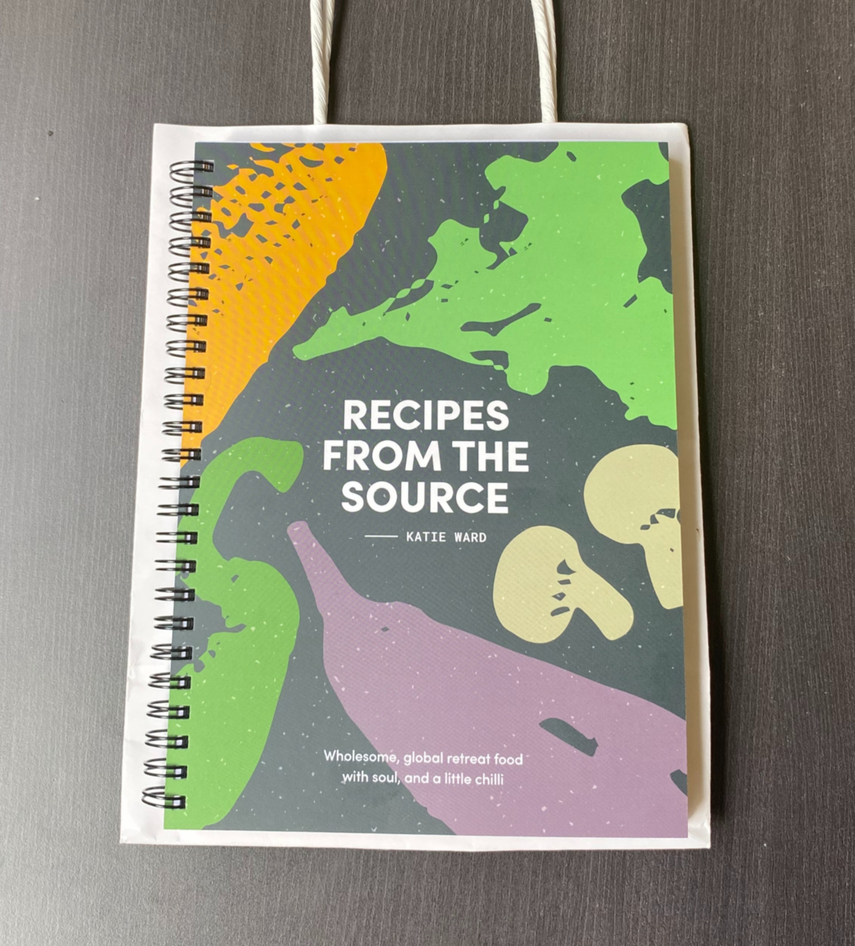 Recipe Book
