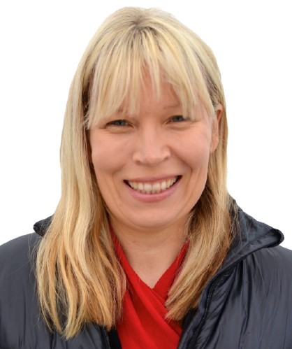 Skribentens bild: Nina Jansdotter