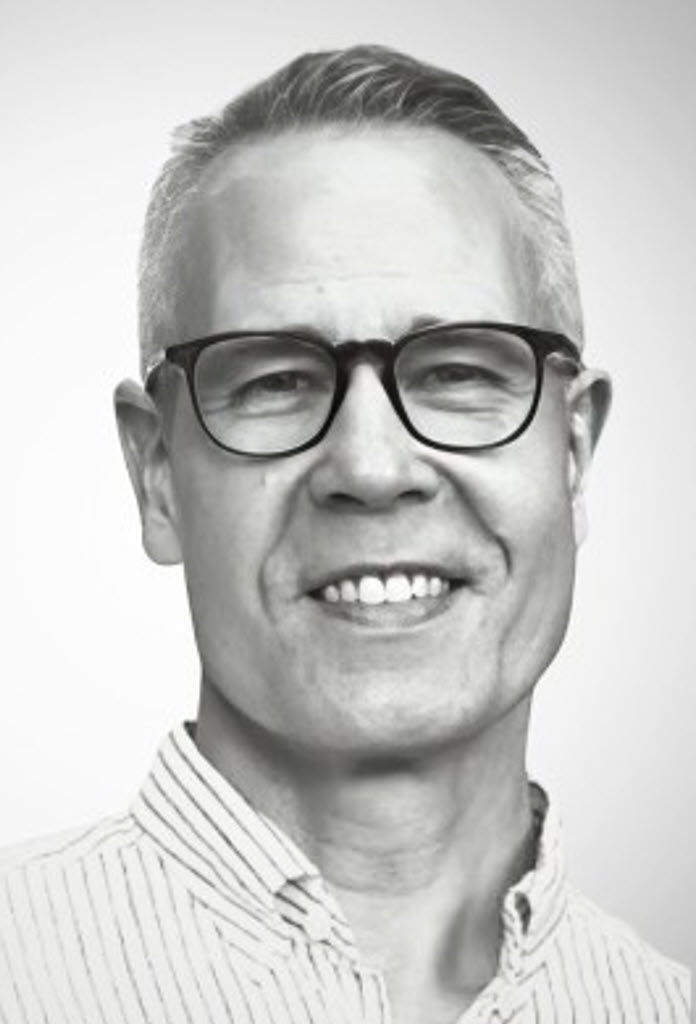 Skribentens bild: Peter Hovstadius
