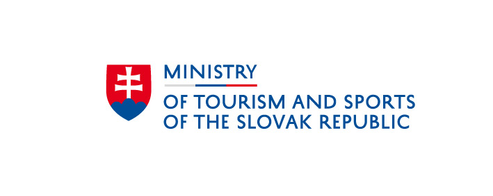 Skribentens bild: Ministry of Tourism and Sport of the Slovak Republic